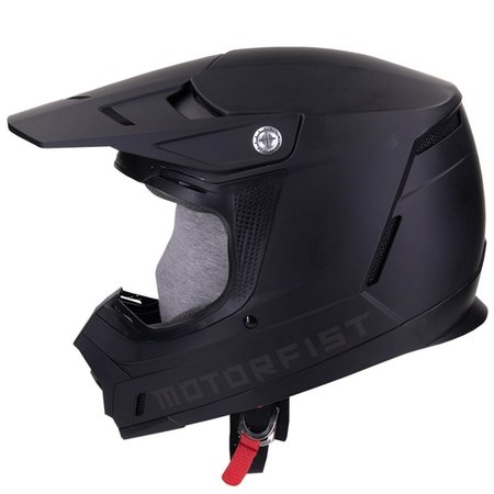 ILC Replacement For MOTORFIST 210041013 21004-1013